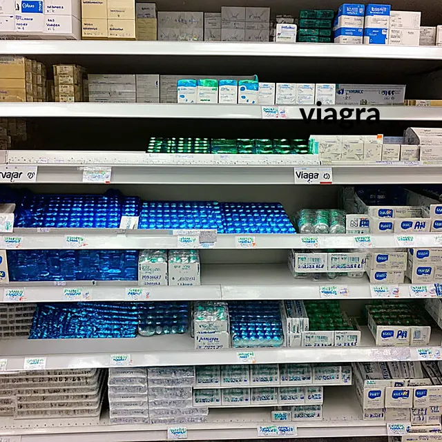 Funciona el viagra generico